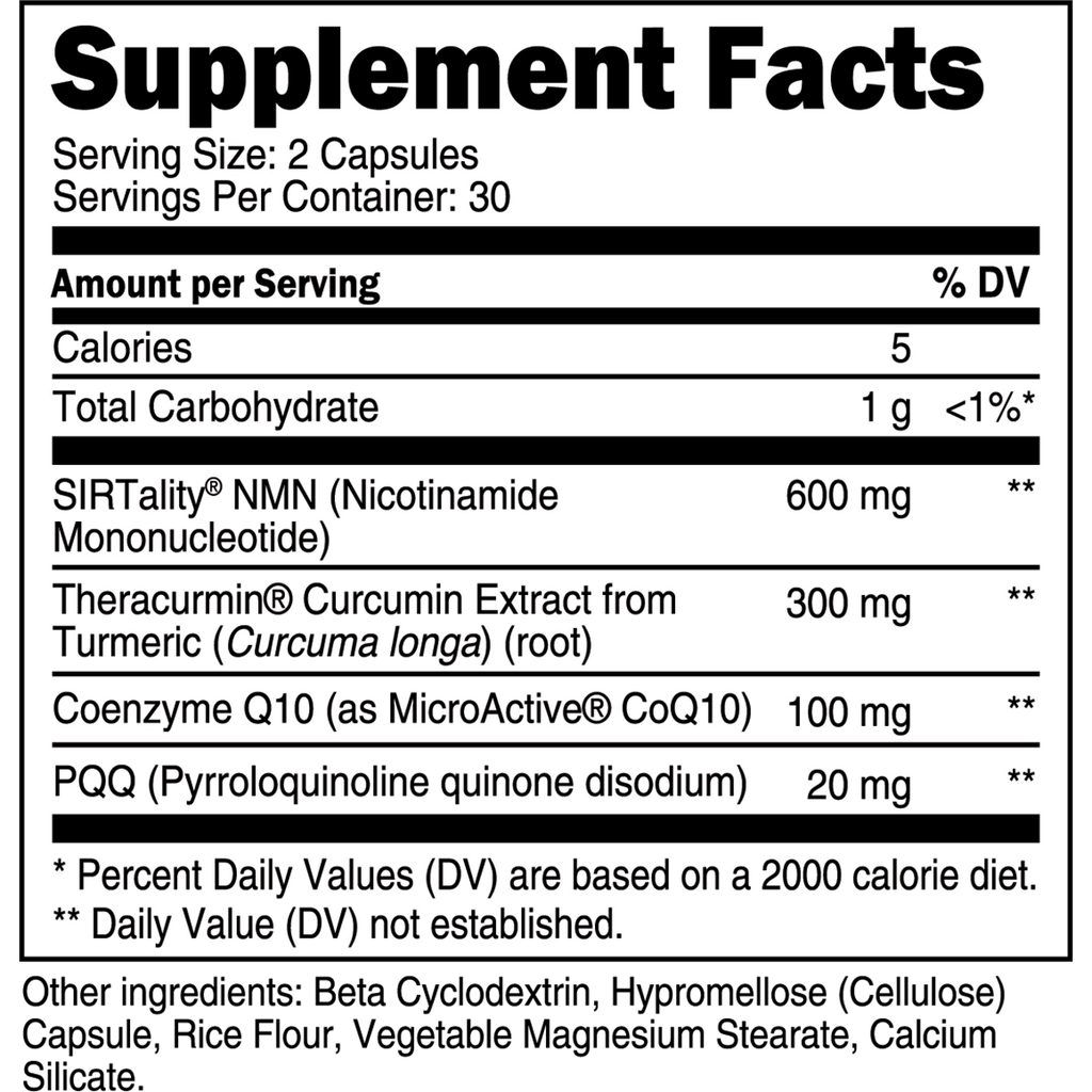 30 Servings